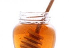  Med a včelí produkty 