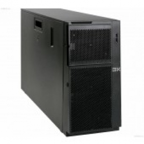  Servery IBM - Dual/Quad Core