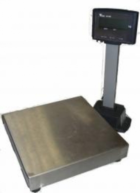 Kontrolní váha DIGI DS 980 + externí plošina MT3315