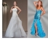 Půjčovna a prodej svatebních šatů 