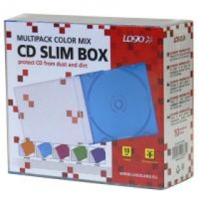 Box na CD