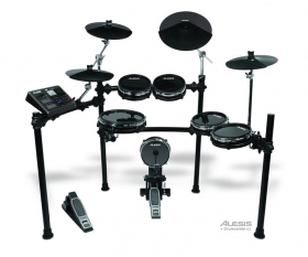 Electronic drums