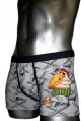 Pánské boxerky, slipy a trika 