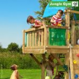 Přístavky Jungle Gym