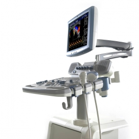 Ultrazvukové diagnostické přístroje GE Healthcare
