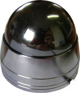 Mini dome kamera s rozlišením 540TV řádků