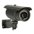 Venkovní IP kamera s rozlišením 1920 x 1080 pixelů (Full HD)