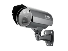 2 megapixelová IP kamera AVTECH, objektiv 6mm - 60mm, motorZoom