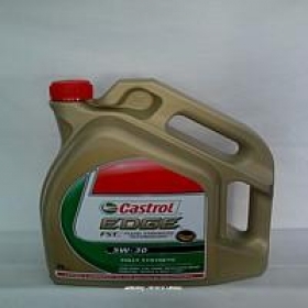 5/30 Castrol Edge 5 L