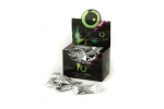 A photo of a fox
