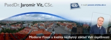 Moderní řízení a kvalita
