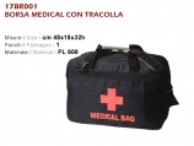 Medical bag