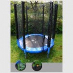 Trampolíny