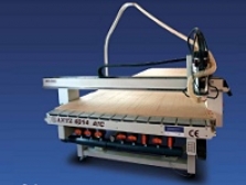 CNC fréza