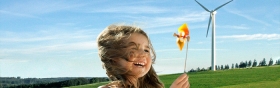 Větrná energie