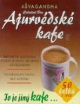 Ajurvédská Káva