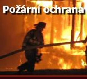 1. Požární ochrana