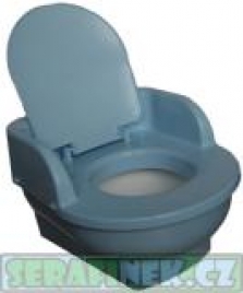 Nočníky a vaničky