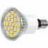 LED žárovky E14