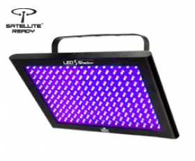 LED světla