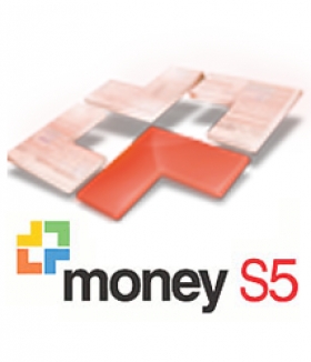 Informační systém Money S5 