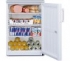 Chladničky pro gastronomii a obchod bez ventilátoru