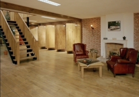 Dřevěné podlahy Esco, Bestparket