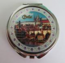 Suvenýry Praha