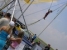 Bungee trampolína 2v1