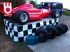 F1 Pit Stop - quatro