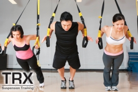 TRX