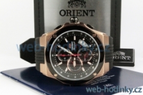 Pánské hodinky - Orient 