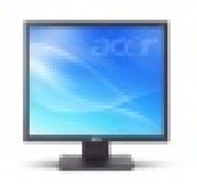 LCD monitory