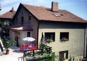 Pension Mašek