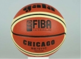 Basketbalový míč 