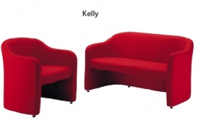 Sedací nábytek Kelly