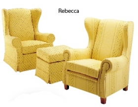 Sedací nábytek Rebecca