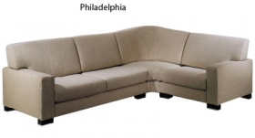 Sedací nábytek Philadelphia