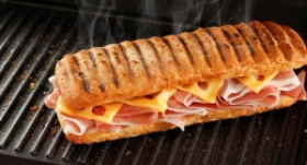 Mražené panini