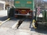 Myčky nákladních automobilů