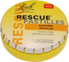 Krizové pastilky