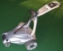 Elektrický golfový vozík Wasabi P