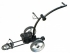 Elektrický golfový vozík X3R Tubulars