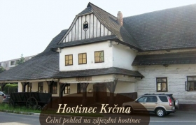 Hostinec Krčna