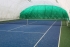 Tenis, posilovna a další sportoviště