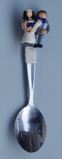 Lyžica svadba
