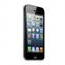 APPLE iPhone 5 16GB Black