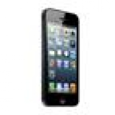 APPLE iPhone 5 16GB Black