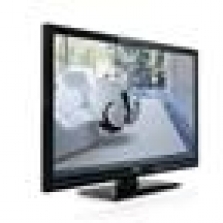 19PFL2908H/12 LED TV, HD, 100Hz