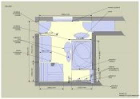Interiérový design, návrhy interiéru, dekorace